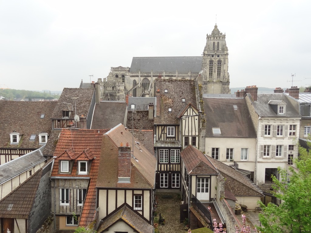 Gisors