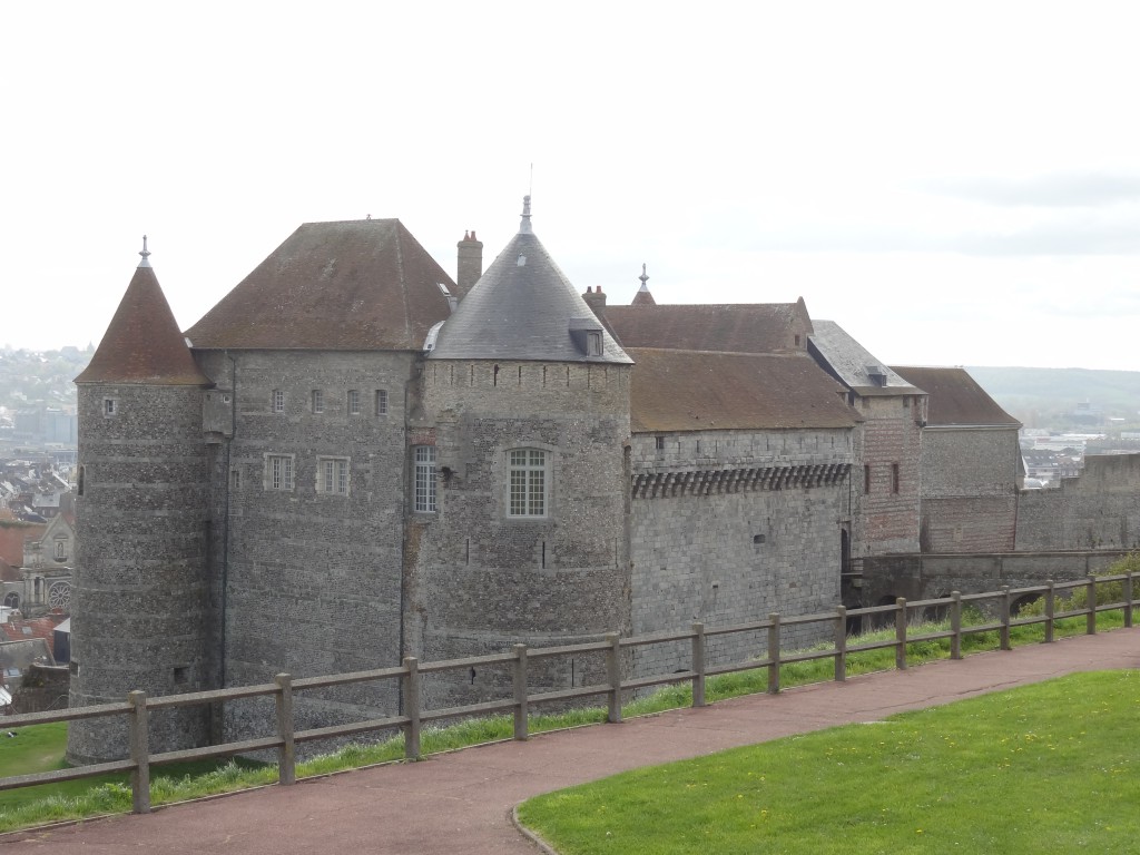 Dieppe