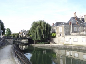 Montargis