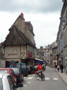 Aubusson