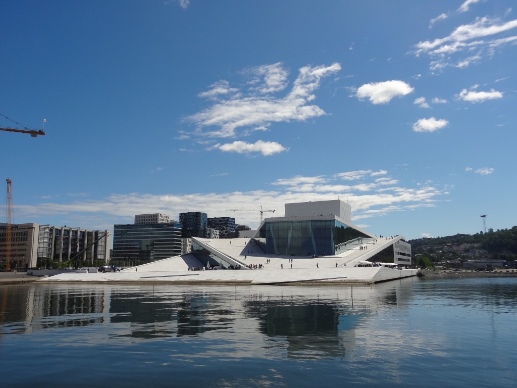 L'iceberg