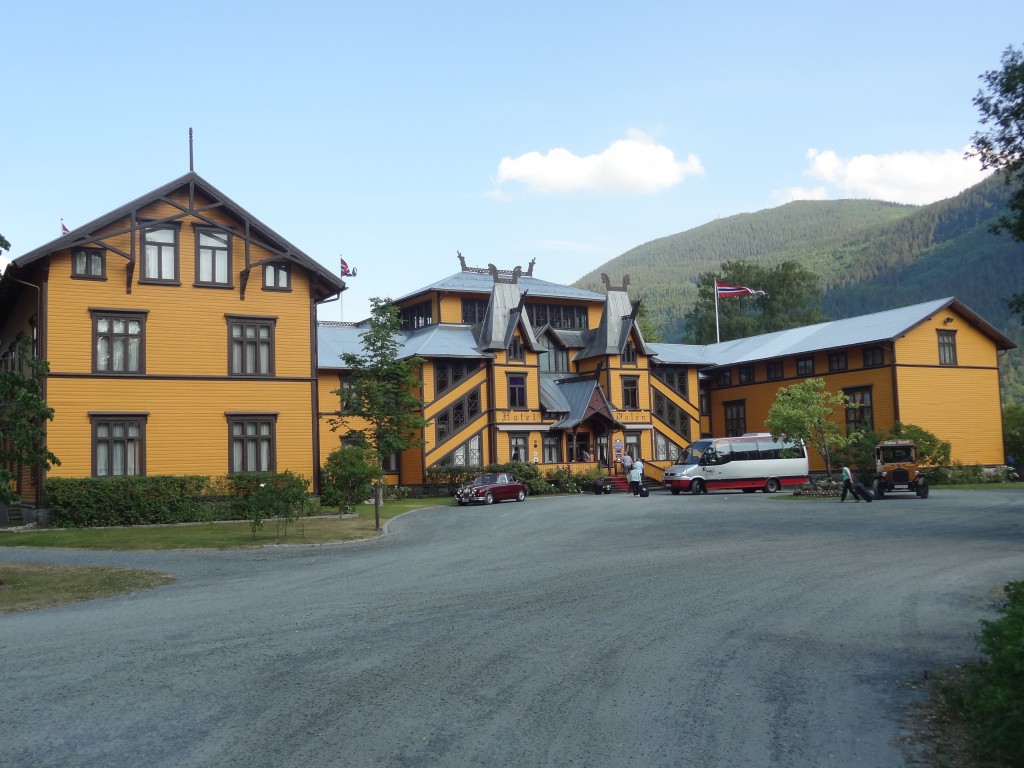 Hôtel de Dalen