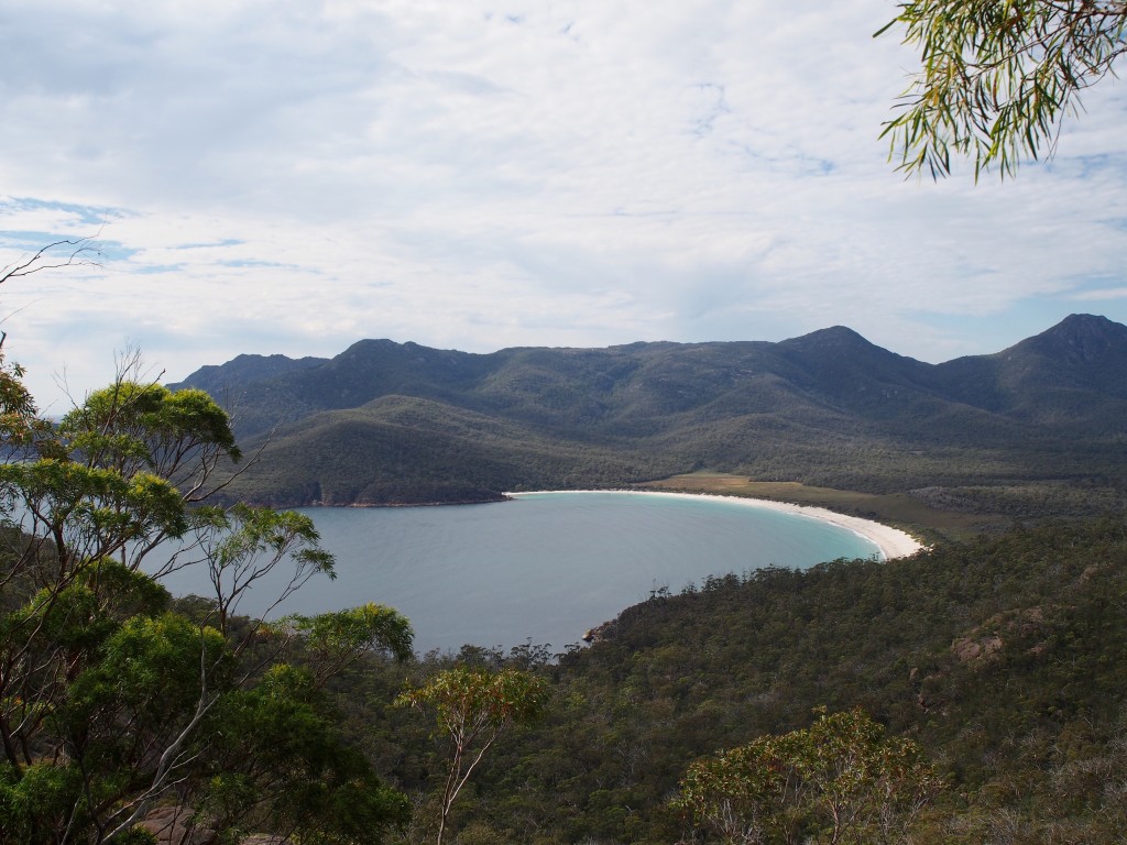 Wineglass Bay